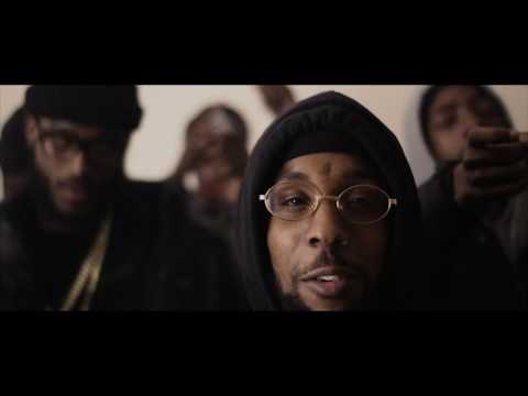 JG Whop - Minute (Official Music Video) Shot By @CLDVISUALS