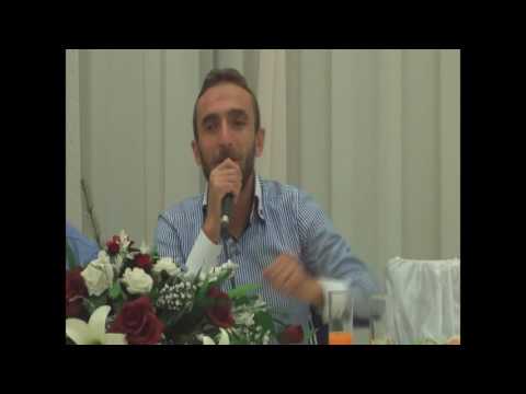 SIKLETI - Gjakovari (HAZBI THERA)