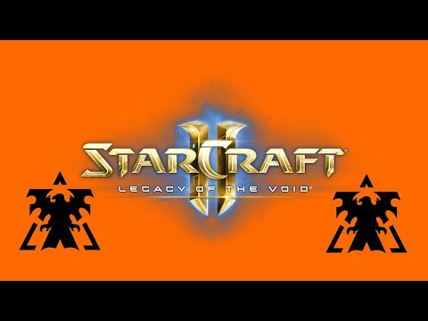 StarCraft 2 Best of Show - TvT - Polt vs ForGG