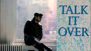 Grayson Hugh - Talk It Over (LYRICS)