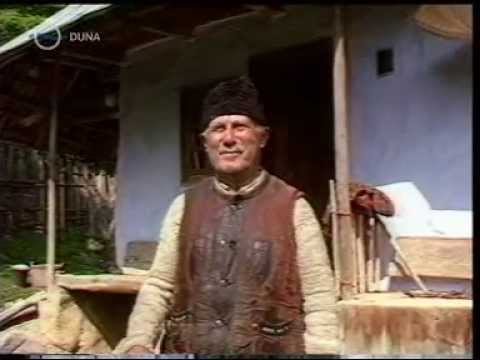 Gyökerek - Ott, ahol a Szeret vize szompolyog