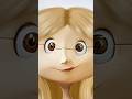 Coraline As Sabrina Carpenter Art Digitalart Coraline Shorts