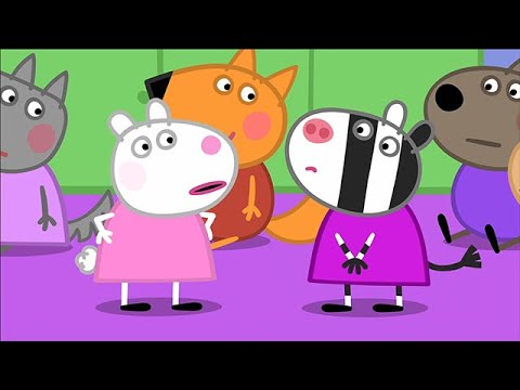 We Love Peppa Pig  Nursery Rhymes #20