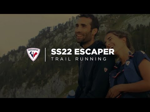 ROSSIGNOL | SS22 ESCAPER TRAIL RUNNING