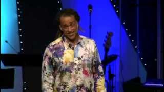 Todd White - Read The Uncomfortable Areas Of The Word