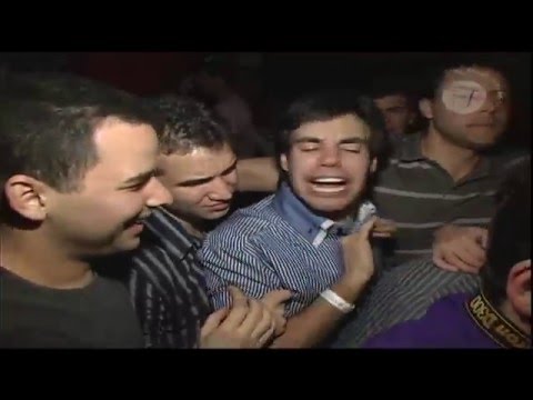 Direito Diurno UFRGS 2010 02 - Meat Club