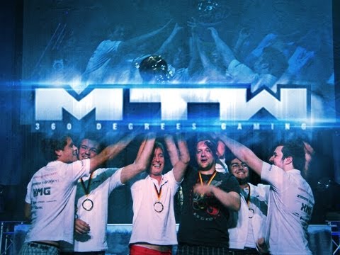 Fragmovies - CSS - mTw at EPS FINALS 2011 - A 360 Degrees Perspective