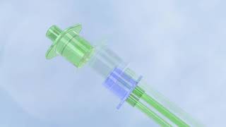 Product video: Neotech Pediatric RAM Cannula and Oxygen Adapter