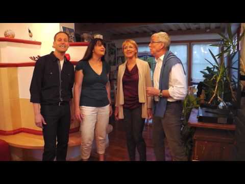 Vierklang Lungau - Have a nice day