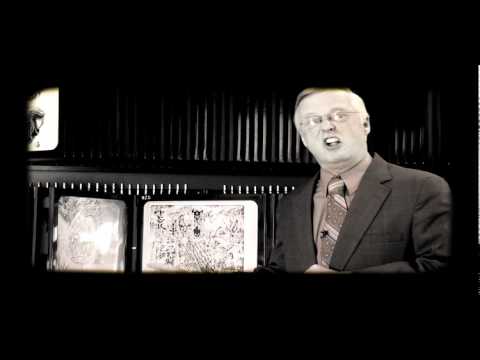 A Word From Roy Wright - Tattooing is the Work of Satan (Extended PSA)