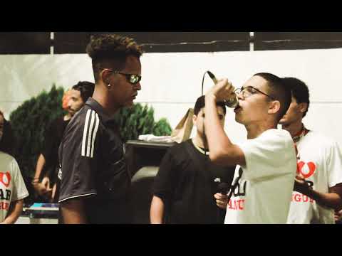 Batalha da Cascavel Especial #03 - Primeira Fase - Ajax vs Diniz