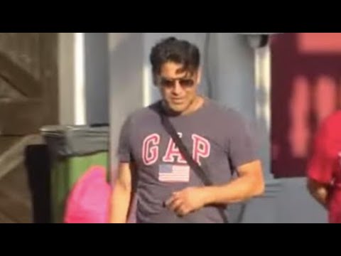 Prvo oglašavanje Čuburca nakon diskvalifikacije: Evo gde se krije