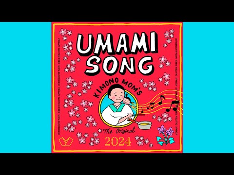 UMAMI SONG | Official Music Video