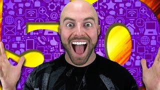 50 AMAZING Facts to Blow Your Mind! #37