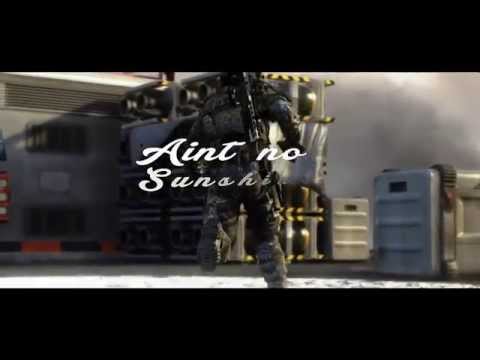 Ain't No Sunshine. #Oasis/Acid [WON]