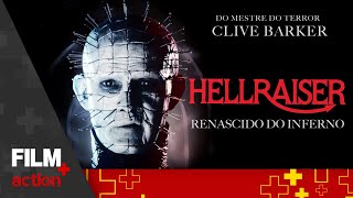 Hellraiser