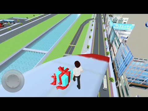 How to get a subscriber car #2 3d driving class subscribers gift