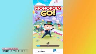 Monopoly Go Free Dice - Awesome Unlimited Monopoly Go Free Dice Rolls For Everyone!!