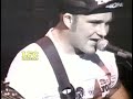 Los Fabulosos Cadillacs "Arde Buenos Aires" @ Prix D'ami, Buenos Aires 12/12/1992