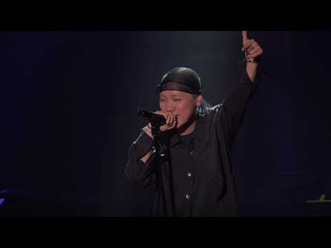 JUSTHIS(저스디스) - 살만해 @ #IMJM CONCERT