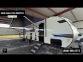 Check out this Video for a 2024 Forest River Salem FSX 290RTKX(Stock #494865)  for sale by Pop RVs. This unit is located in Sarasota, FL