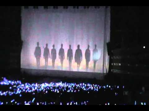 130427 Intro+Mr.simple - SS5 Perú