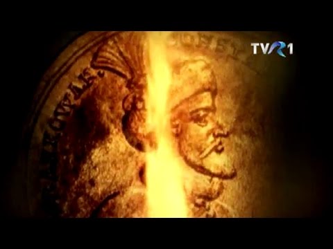 Prinţul Aurului din Carpaţi - un reportaj despre  Constantin Brâncoveanu