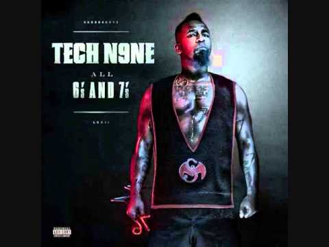 Tech N9ne - This is Hip-Hop - Reversed Ending