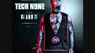 Tech N9ne - This is Hip-Hop - Reversed Ending