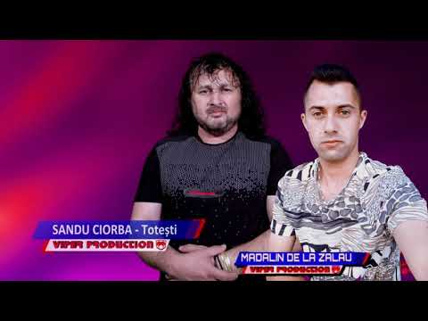 SANDU CIORBA & MADALIN  DE LA ZALAU - La Livezile lu' Ion ( Live )