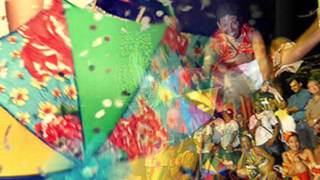 "Frevo de Itamaracá - Come e Dorme" - Edu Lobo e Hermeto Pascoal