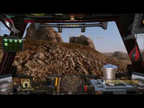 Urbanmech: 6 kill clutch