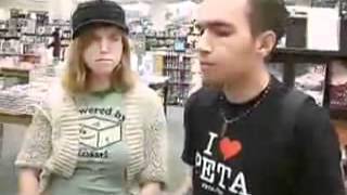 Jamie Kilstein - Why I Lit My Radio On Fire...