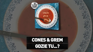 Cones & Grem - 