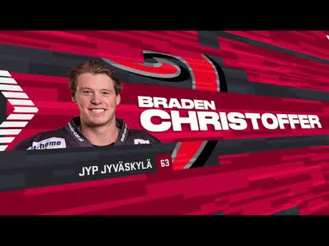 Maalikooste: HPK - JYP 6.11.2021