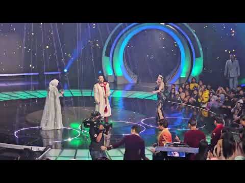 FILDAN~SELVY~MELLY LIVE AT MEGA KONSER AROUND THE WORLD 2026