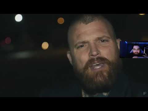 "Fire Emojis" - Adam Calhoun, Tom MacDonald, Madchild [Reaction]