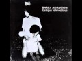 Barry Adamson_The Vibes Ain't Nothin' but the Vibes