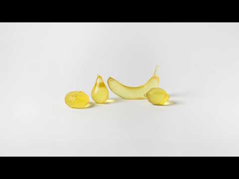 Bleu Toucan - Citron (Official Audio Video)