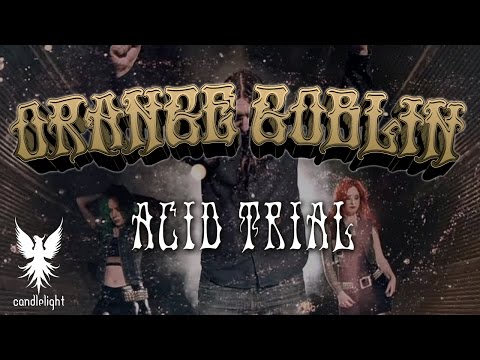 Videoclip de Acid Trial — Orange Goblin
