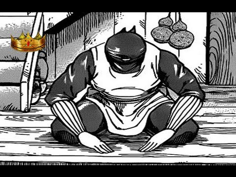 Toriko Chapter 180 - Etiquette