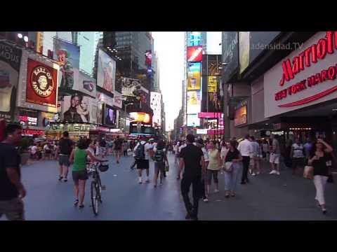 La Policía de Nueva York prueba las Google Glass para patrullar las calles!
