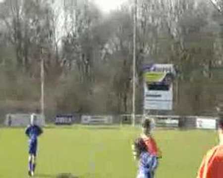 Alphense Boys - Alphia D1 uit Video 4