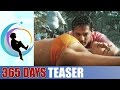 Ram Gopal Varma S 365 Days Movie Teaser Nandu Anaika Soti
