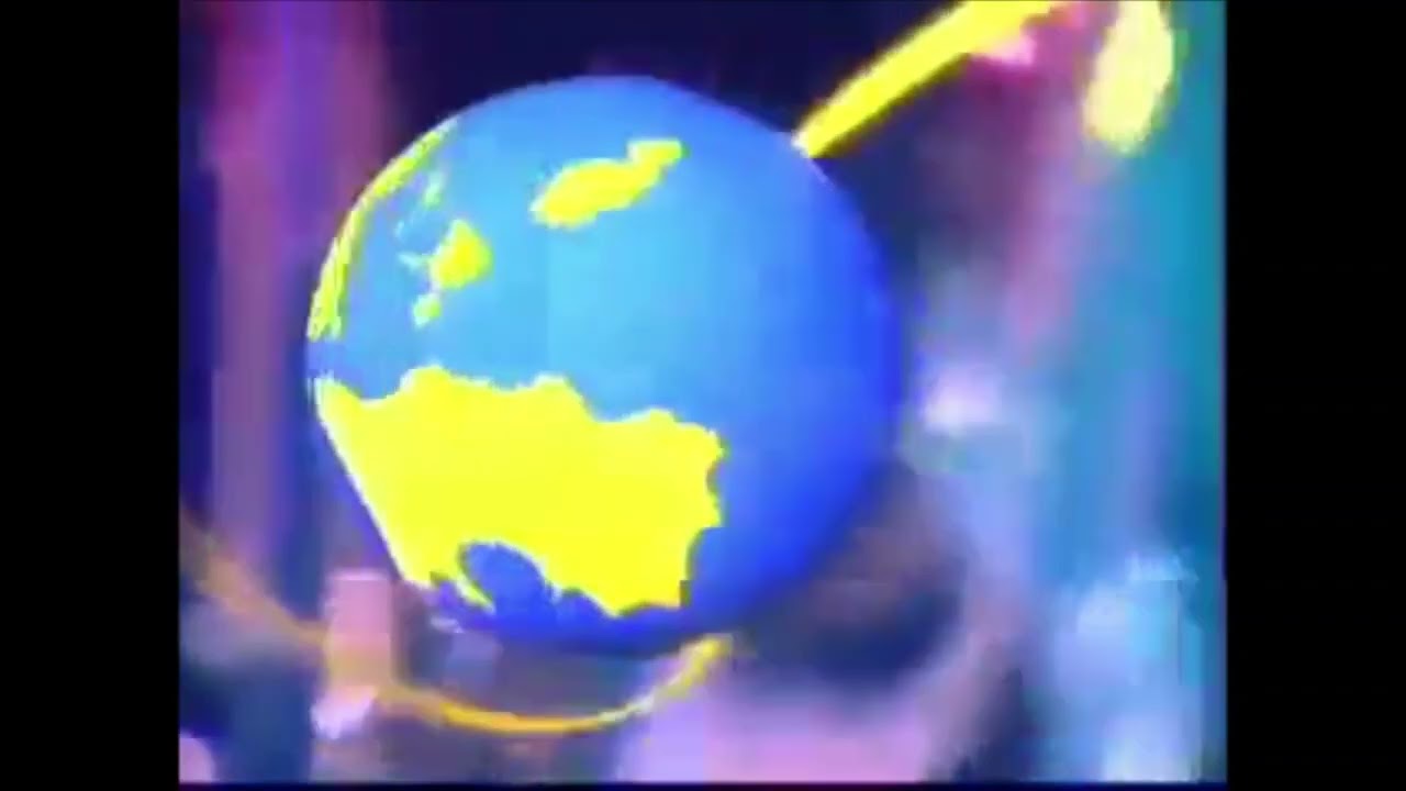 Channel Television 40th Anniversary Ident - 2002