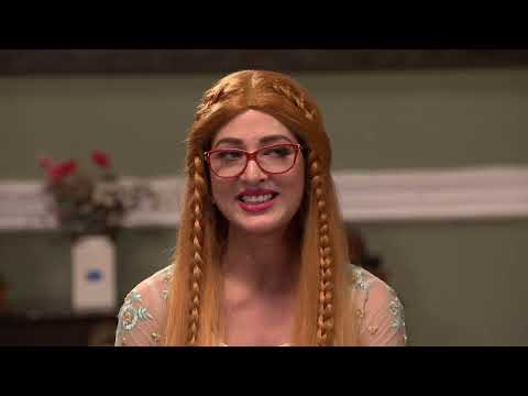 ChachaJi आप Overnight Raaes होने वाले है- 12 Dec23,Bhabi Ji Ghar Par Hai -EP 2032 @andtvchannel