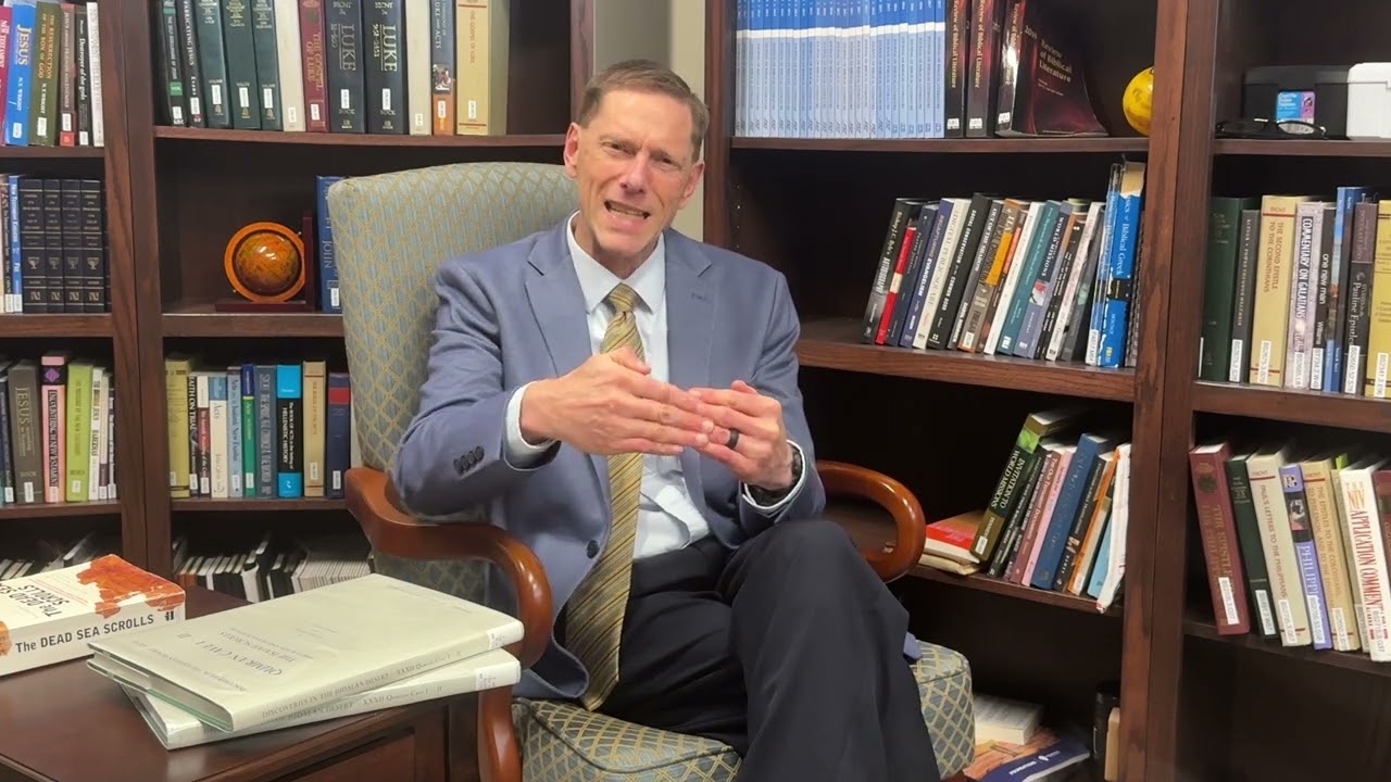 The 77th Anniversary of the Press Release Announcing the Dead Sea Scrolls