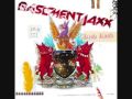 Basement Jaxx- Right Here's The Spot Feat ...
