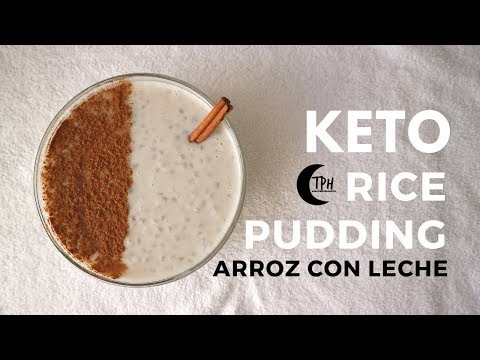 download lagu mp3 mp4 Keto Rice Pudding Recipe, download lagu Keto Rice Pudding Recipe gratis, unduh video klip Keto Rice Pudding Recipe