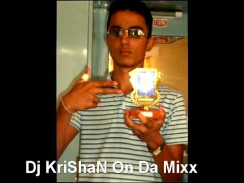 dj krishan vs dj shaj 1